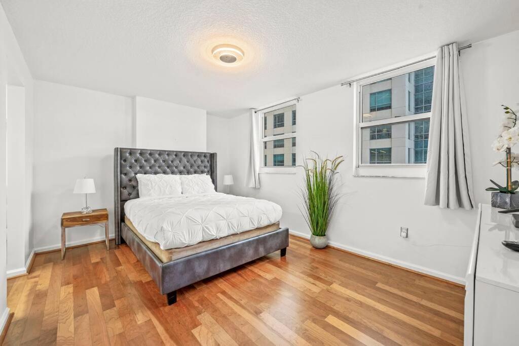 Incredible Ocean View 3 Bedrooms Unit Miami Bagian luar foto